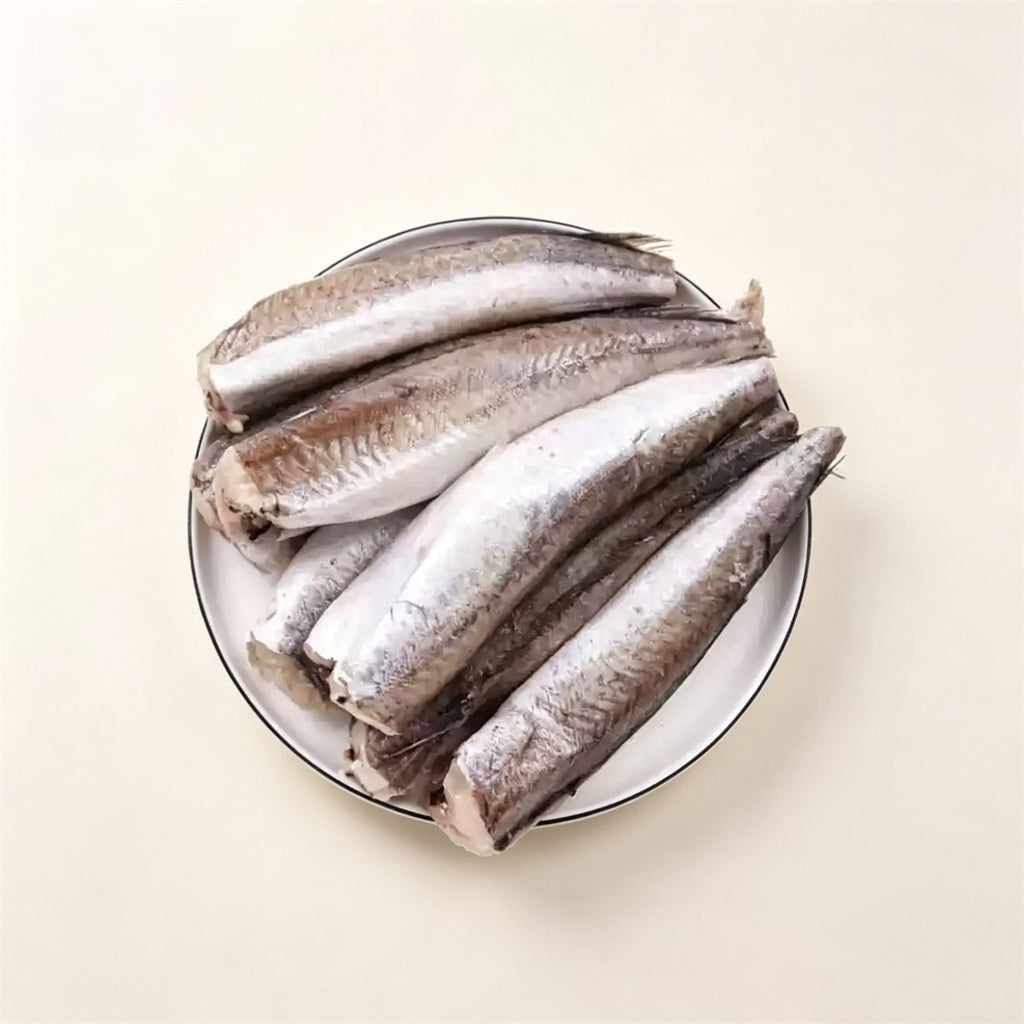 Frozen Cod Fish Chunks