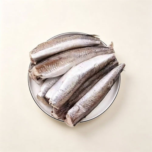 Frozen Cod Fish Chunks