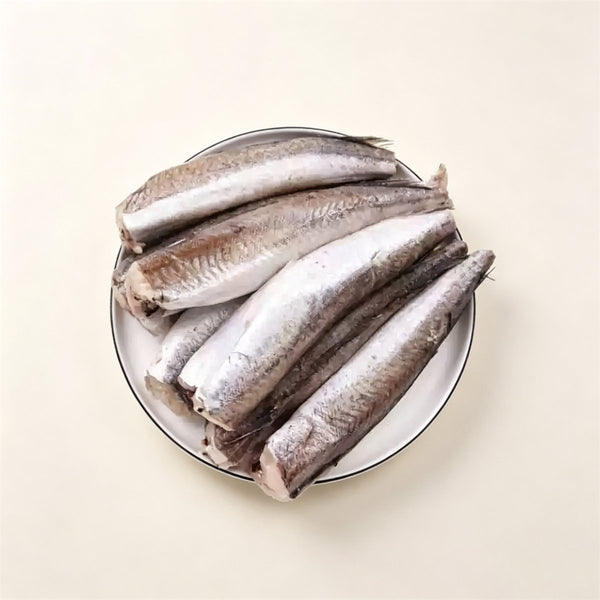Frozen Cod Fish Chunks